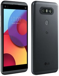 Замена кнопок на телефоне LG Q8 в Волгограде
